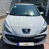 ۲۰۷ مدل ۱۴۰۴ سقف پانا ارتقا
