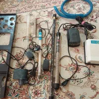 وسایل آکواریوم