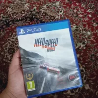 نیدفوراسپیدneedforspeed