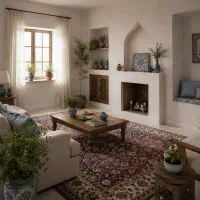 ۴۲ متر سندی ۵۰ متر رویتی/ زیرقیمت/ خوش نقشه