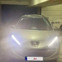 ۲۰۷اتوماتیک۱۴۰۳ارتقا یافته پلاس سقف پانا تیتانیوم
