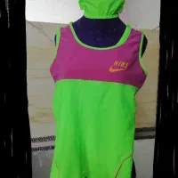 مایو زنانه باکلاه