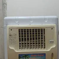 کولر آبی
