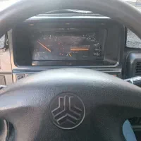 پراید مدل ۸۳
