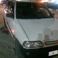پراید مدل، ۸۵