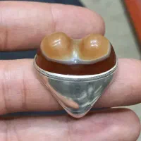 انگشتر کهنه