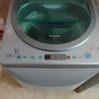 ماکرو لباسشویی کولر