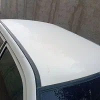 ماشین پراید تمیز