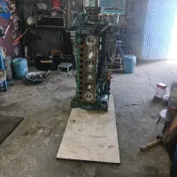 نیازمند شاگرد مکانیک سنگین