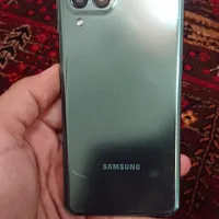 سامسونگ Galaxy M33 5G|موبایل|شیراز, منطقه هوایی شهید دوران|دیوار