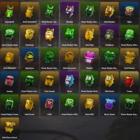 اسپرایت های فورتنایت با تخفیف