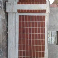 نمای ساختمان