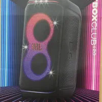 JBL party box club 120|سیستم صوتی خانگی|مشهد, شهید بهشتی|دیوار