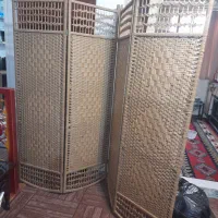 پارتیشن حصیری