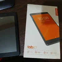 تبلت لنوو Lenovo Tab E7