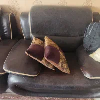 مبل نیازمند تعمیر