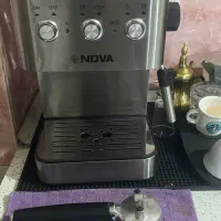 قهوه ساز اسپرسو ساز