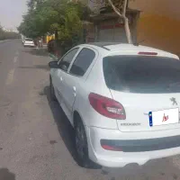 207 کم کار