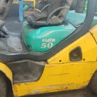 خرید و فروش و اجاره لیفتراک