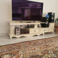 میزتلویزیون