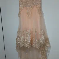 لباس مجلسی