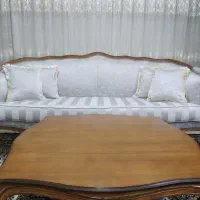 مبل کویین فرانسوی  نونو