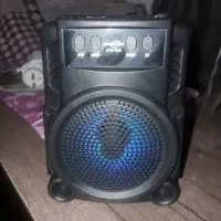 اسپیکر بلوتوثی همراه