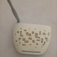 مودم TP LINK