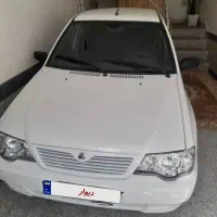فروش پراید۱۳۲