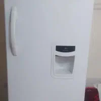 یخچال بدون برفک پارس