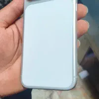 آیفون ۱۷‌پرومکس سیلور