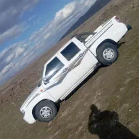 کارون پلاس مدل 1404