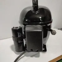 کمپرسور پرتابل وکیوم