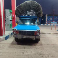 بار برگشتی از تهران به کاشان