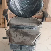 صندلی اصلاح تخت شو و صندلی کوتاهی نو