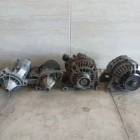 لوازم یدکی استوکد