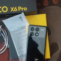 pocox 6pro|موبایل|شیراز, شریف‌آباد|دیوار