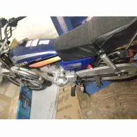موتور۲۰۰ مدل۹۵ کاربرات