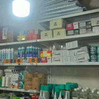 واگذاری ابزار فروشی لوازم و قفسه