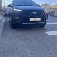 x22 pro دنده|خودرو سواری و وانت|فردیس, فردیس|دیوار