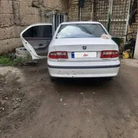 سمند|خودرو سواری و وانت|شاندیز, |دیوار