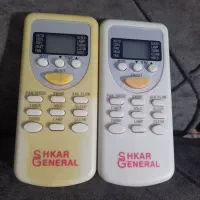 کنترل کولر گازی