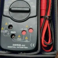 مولتی متر هیوکی   3256.50