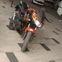 موتور مگلی200