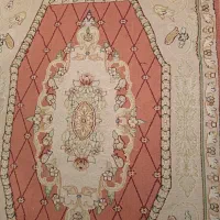2 عدد قالیچه کناره