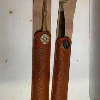 وسایل کاشت و اکستنشن مژه
