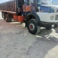 بنز باری