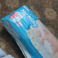 مای بی‌بی سایز۲ پوشک