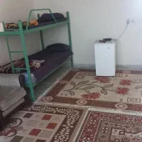 خانه مسافر ساوه یا خانه معلم سابق