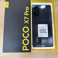 گوشی پوکو poco x7 pro پرو